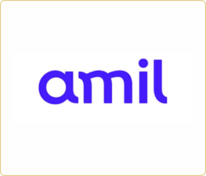 AMIL SAUDE NOVO